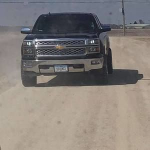 Meet your Posher, Connor